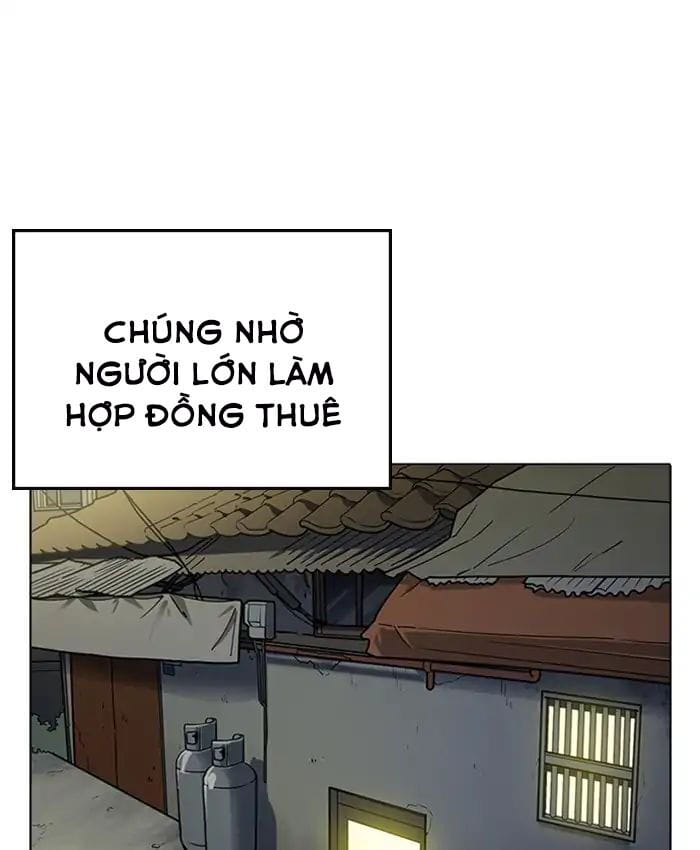 Truyện Tranh Lookism - Hoán Đổi Diệu Kỳ trang 20299