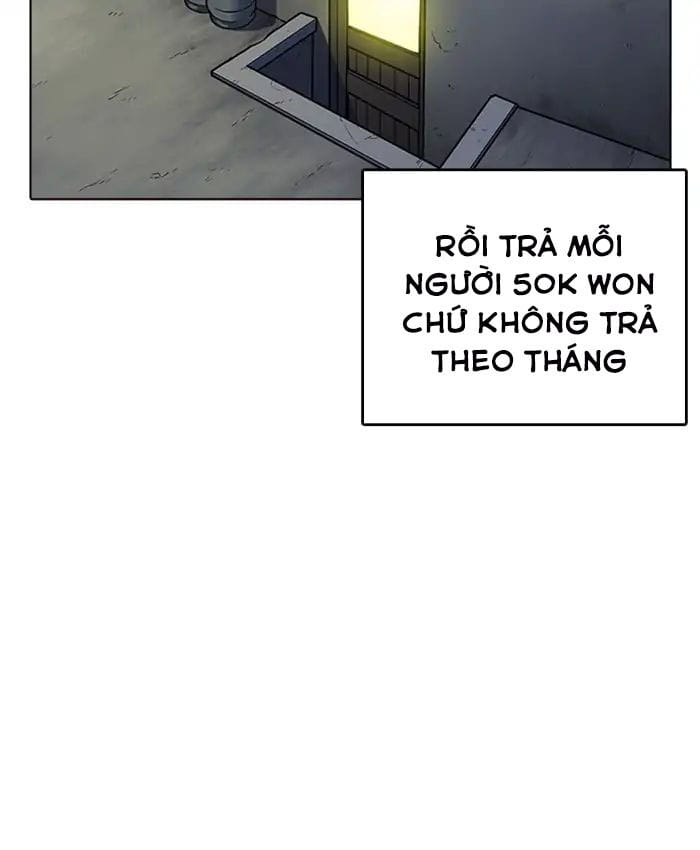 Truyện Tranh Lookism - Hoán Đổi Diệu Kỳ trang 20300