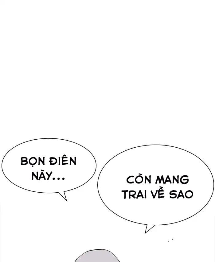 Truyện Tranh Lookism - Hoán Đổi Diệu Kỳ trang 20311