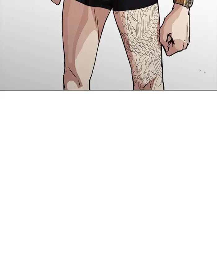 Truyện Tranh Lookism - Hoán Đổi Diệu Kỳ trang 20313