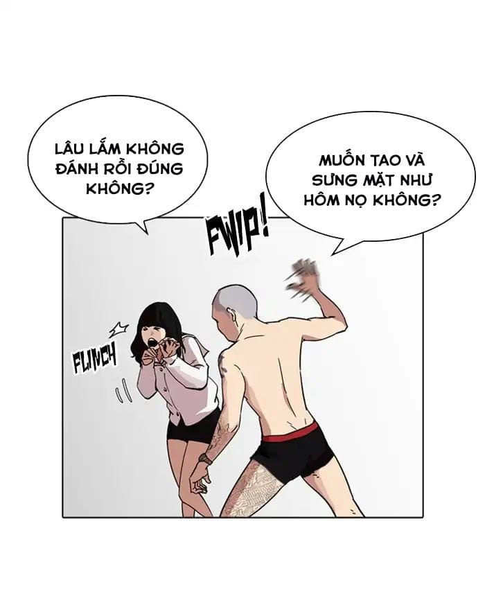 Truyện Tranh Lookism - Hoán Đổi Diệu Kỳ trang 20314