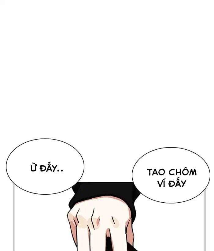 Truyện Tranh Lookism - Hoán Đổi Diệu Kỳ trang 20327