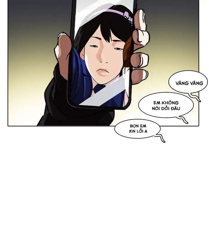 Truyện Tranh Lookism - Hoán Đổi Diệu Kỳ trang 20342