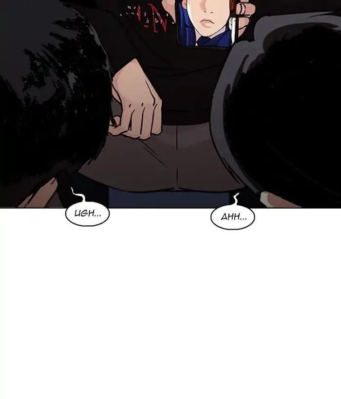 Truyện Tranh Lookism - Hoán Đổi Diệu Kỳ trang 20346