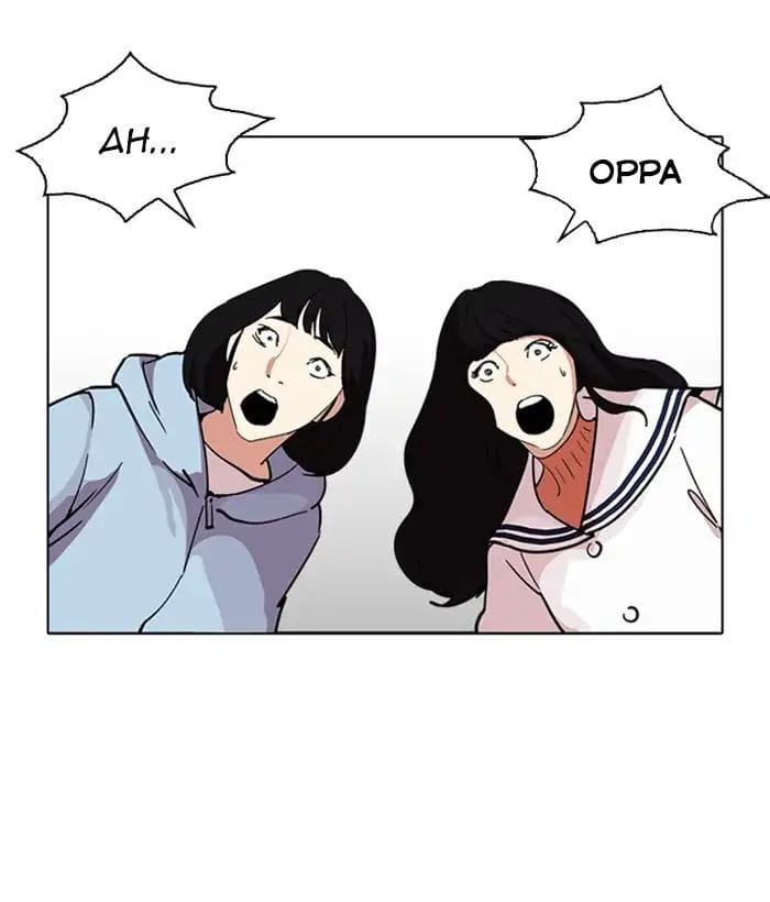 Truyện Tranh Lookism - Hoán Đổi Diệu Kỳ trang 20354