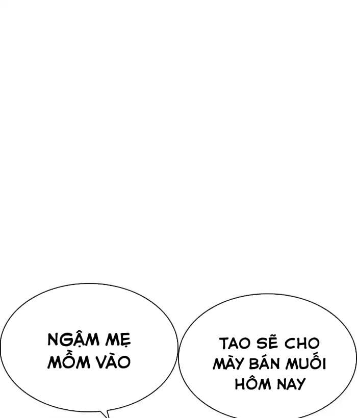 Truyện Tranh Lookism - Hoán Đổi Diệu Kỳ trang 20355