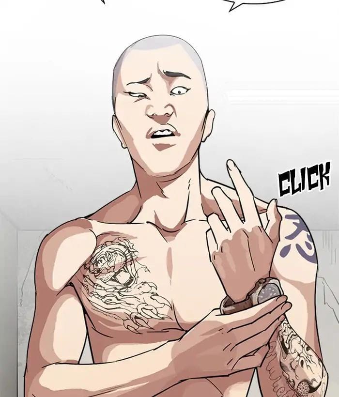 Truyện Tranh Lookism - Hoán Đổi Diệu Kỳ trang 20356