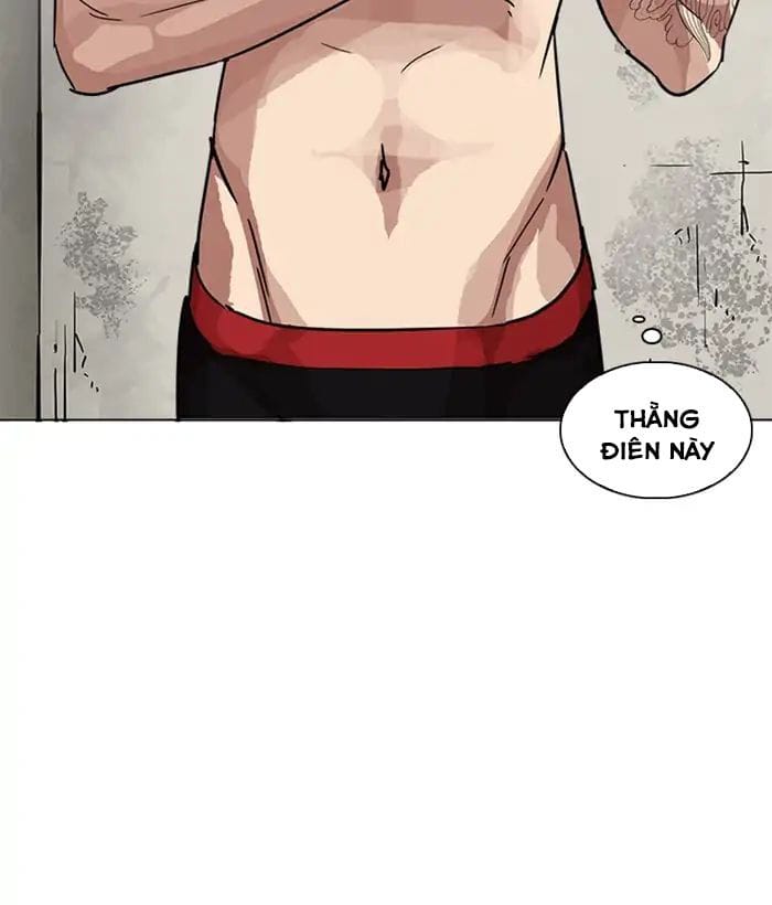 Truyện Tranh Lookism - Hoán Đổi Diệu Kỳ trang 20357