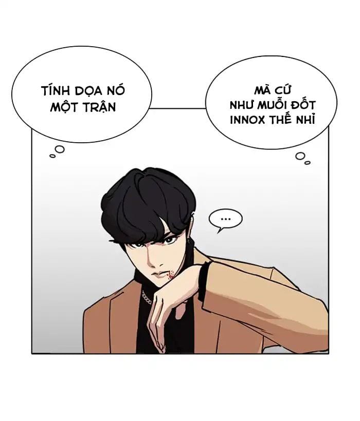 Truyện Tranh Lookism - Hoán Đổi Diệu Kỳ trang 20358