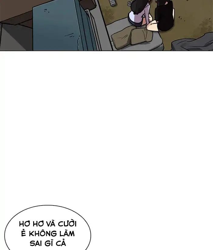 Truyện Tranh Lookism - Hoán Đổi Diệu Kỳ trang 20361