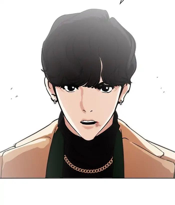 Truyện Tranh Lookism - Hoán Đổi Diệu Kỳ trang 20364