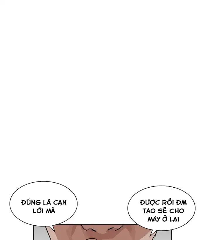 Truyện Tranh Lookism - Hoán Đổi Diệu Kỳ trang 20367