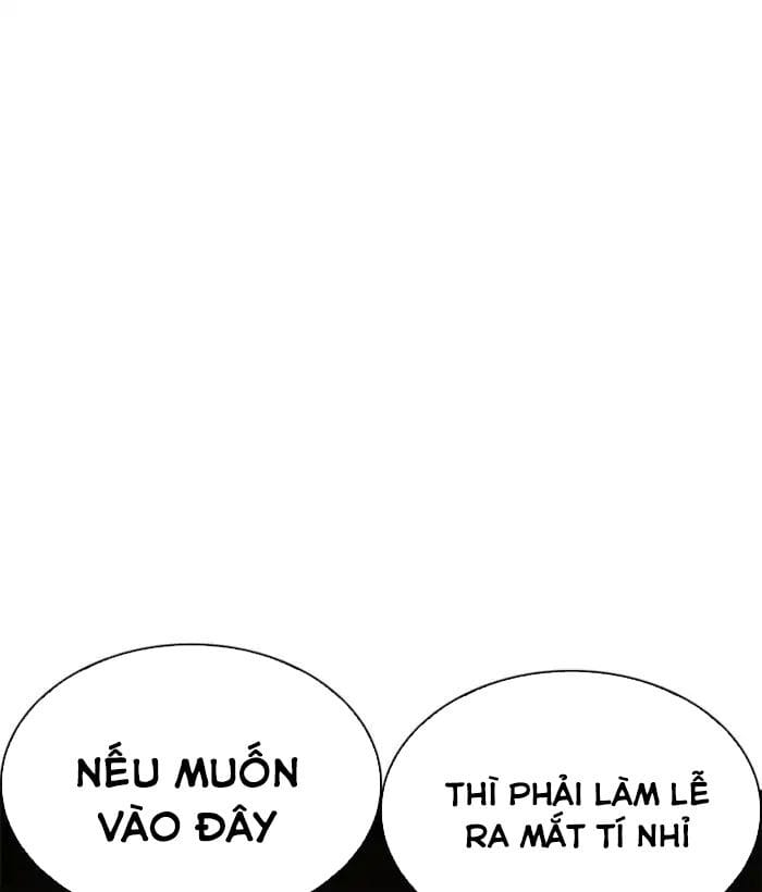 Truyện Tranh Lookism - Hoán Đổi Diệu Kỳ trang 20381