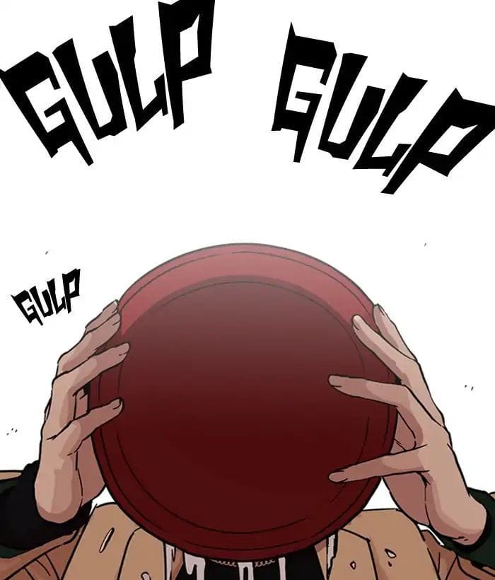 Truyện Tranh Lookism - Hoán Đổi Diệu Kỳ trang 20392