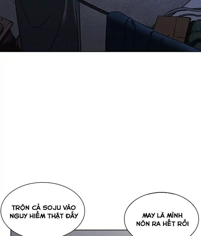 Truyện Tranh Lookism - Hoán Đổi Diệu Kỳ trang 20401