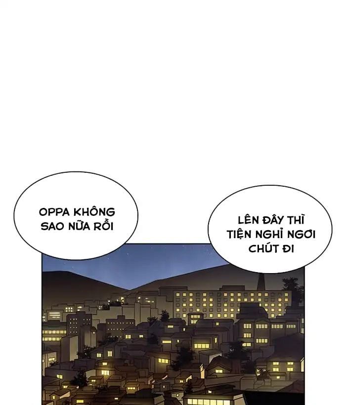 Truyện Tranh Lookism - Hoán Đổi Diệu Kỳ trang 20403