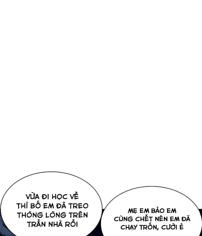 Truyện Tranh Lookism - Hoán Đổi Diệu Kỳ trang 20408