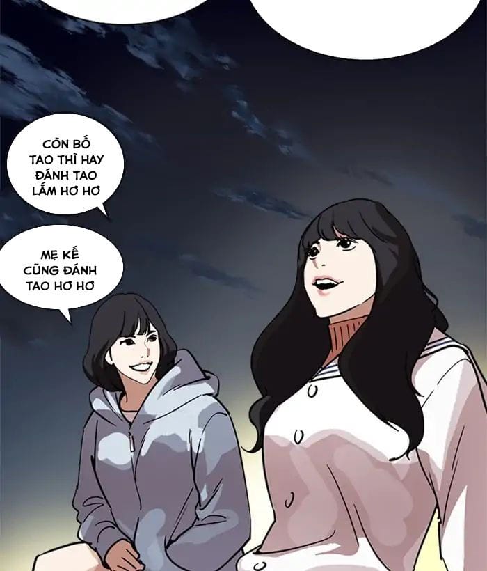 Truyện Tranh Lookism - Hoán Đổi Diệu Kỳ trang 20409