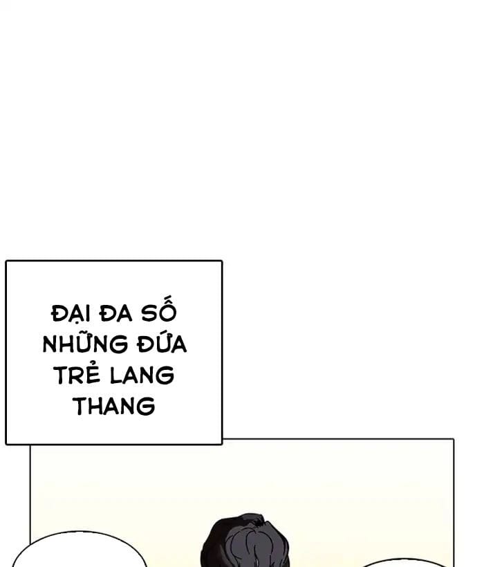 Truyện Tranh Lookism - Hoán Đổi Diệu Kỳ trang 7