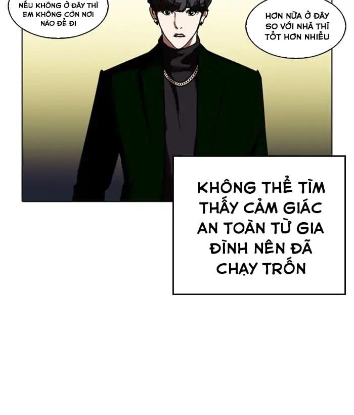 Truyện Tranh Lookism - Hoán Đổi Diệu Kỳ trang 7