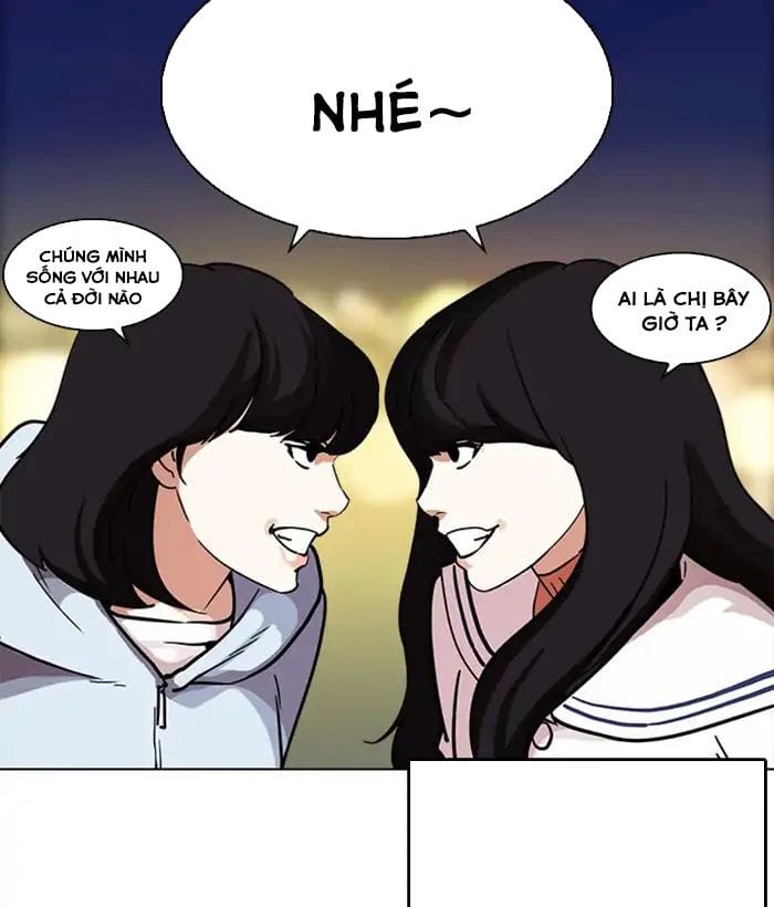 Truyện Tranh Lookism - Hoán Đổi Diệu Kỳ trang 7