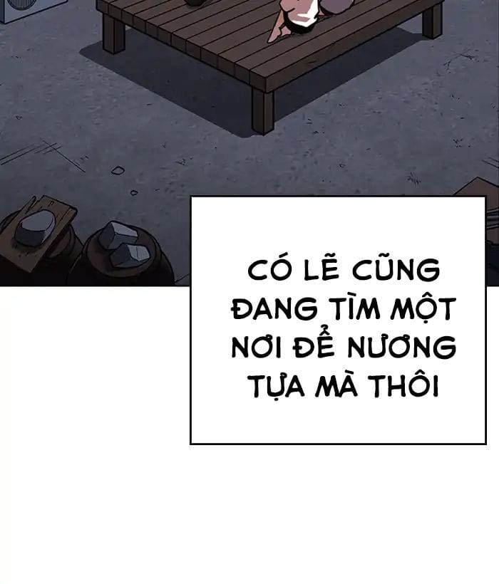 Truyện Tranh Lookism - Hoán Đổi Diệu Kỳ trang 7
