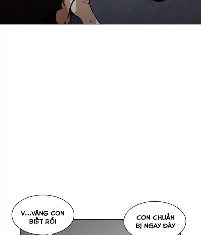 Truyện Tranh Lookism - Hoán Đổi Diệu Kỳ trang 7