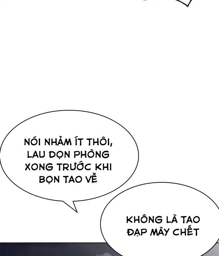 Truyện Tranh Lookism - Hoán Đổi Diệu Kỳ trang 7