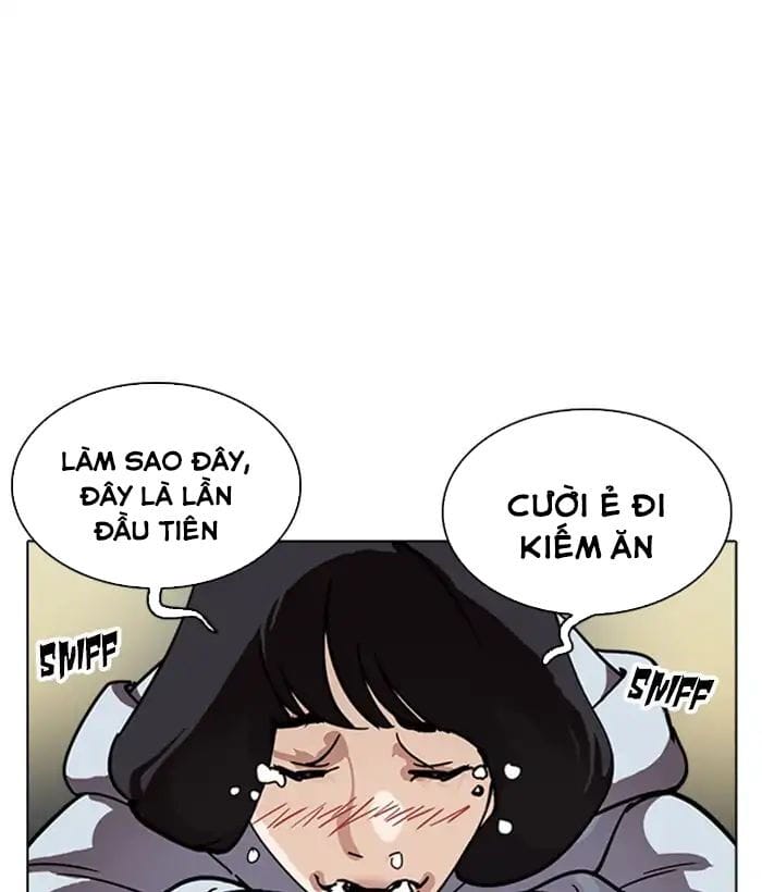 Truyện Tranh Lookism - Hoán Đổi Diệu Kỳ trang 7