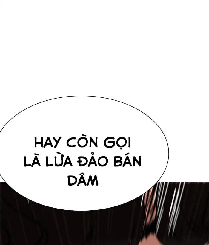 Truyện Tranh Lookism - Hoán Đổi Diệu Kỳ trang 7