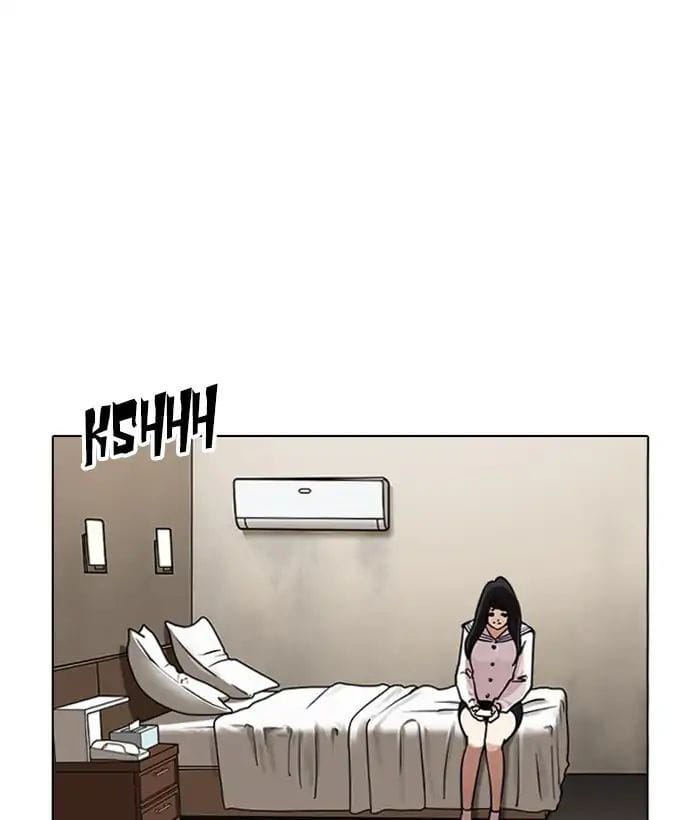Truyện Tranh Lookism - Hoán Đổi Diệu Kỳ trang 7