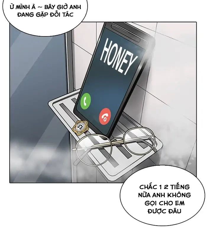 Truyện Tranh Lookism - Hoán Đổi Diệu Kỳ trang 7