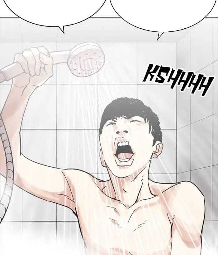 Truyện Tranh Lookism - Hoán Đổi Diệu Kỳ trang 7