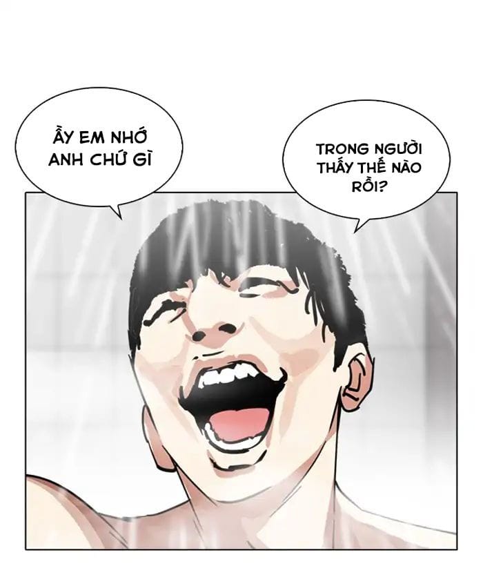 Truyện Tranh Lookism - Hoán Đổi Diệu Kỳ trang 7