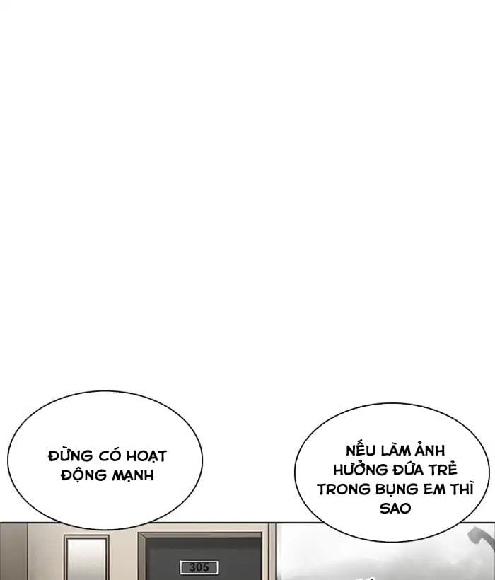 Truyện Tranh Lookism - Hoán Đổi Diệu Kỳ trang 7