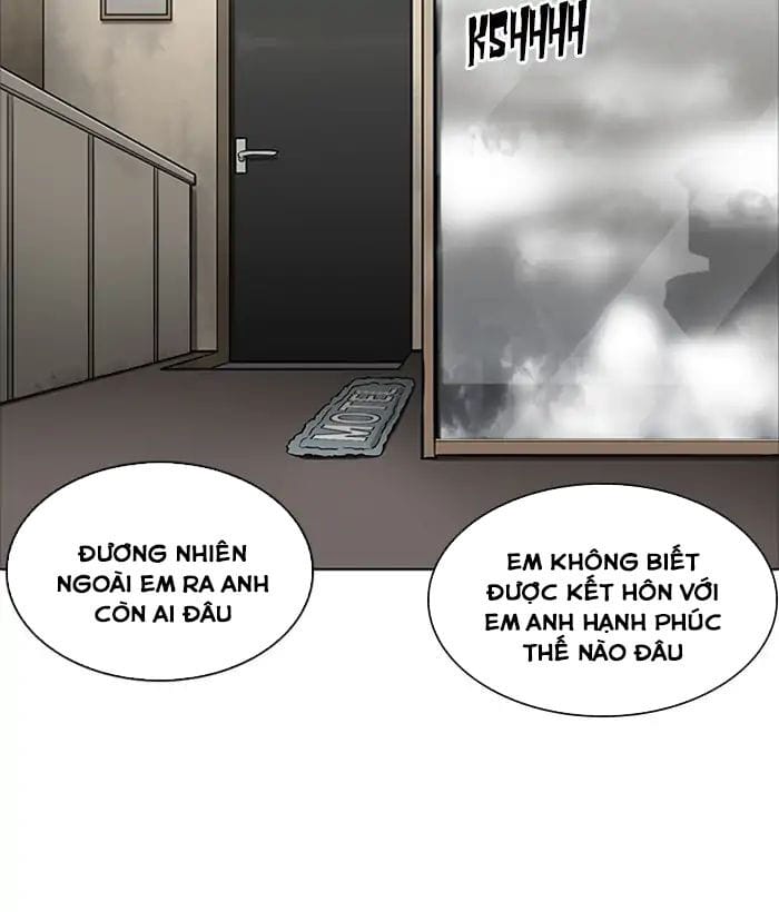 Truyện Tranh Lookism - Hoán Đổi Diệu Kỳ trang 7