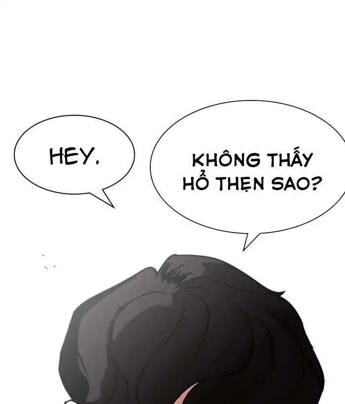 Truyện Tranh Lookism - Hoán Đổi Diệu Kỳ trang 7