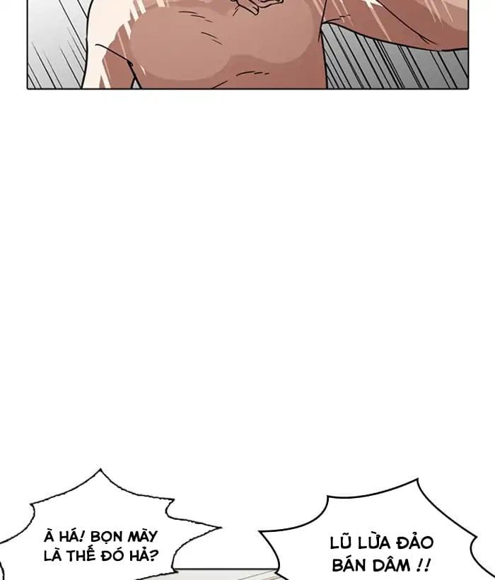 Truyện Tranh Lookism - Hoán Đổi Diệu Kỳ trang 7