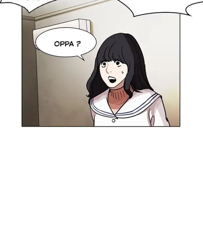 Truyện Tranh Lookism - Hoán Đổi Diệu Kỳ trang 7