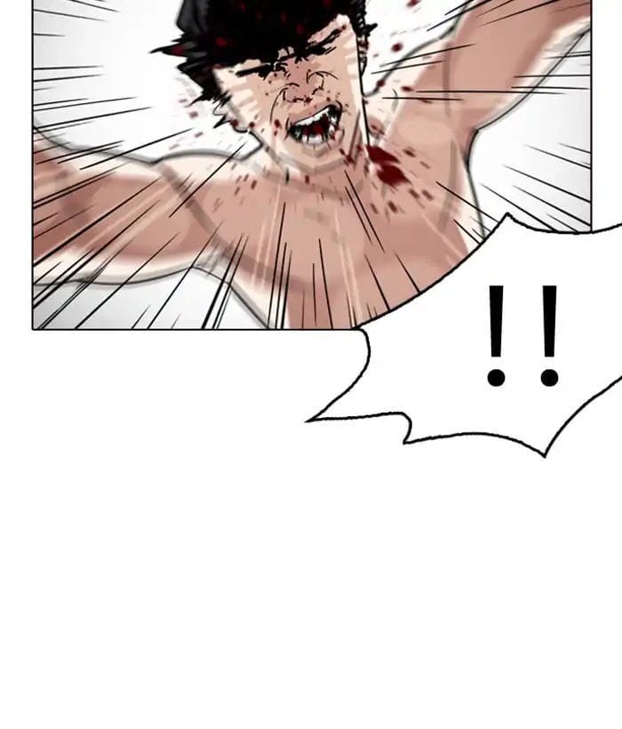 Truyện Tranh Lookism - Hoán Đổi Diệu Kỳ trang 7