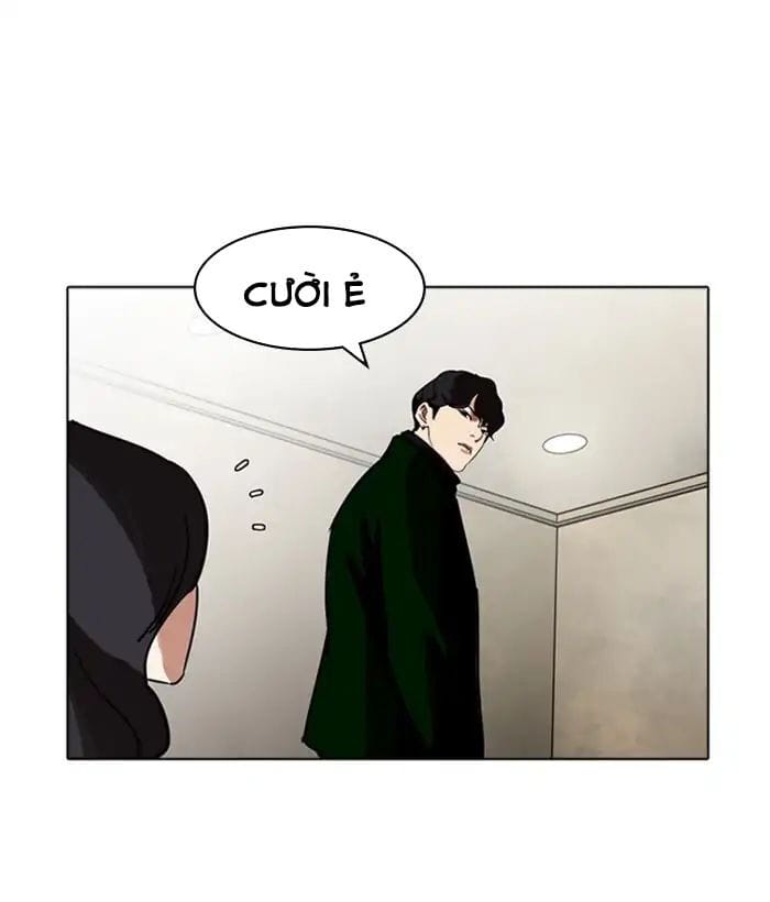 Truyện Tranh Lookism - Hoán Đổi Diệu Kỳ trang 7