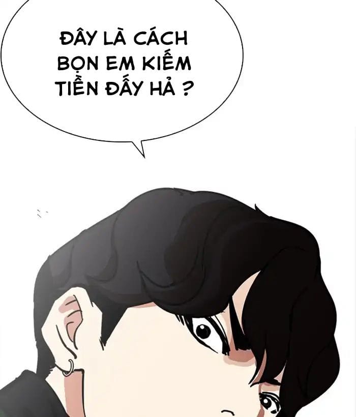 Truyện Tranh Lookism - Hoán Đổi Diệu Kỳ trang 7