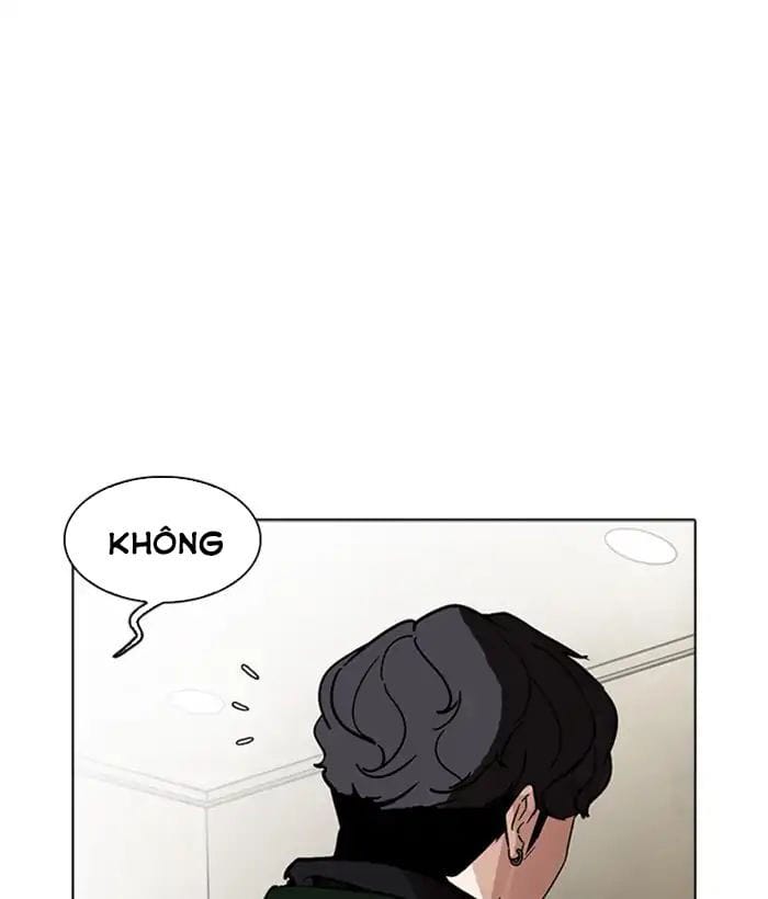 Truyện Tranh Lookism - Hoán Đổi Diệu Kỳ trang 7