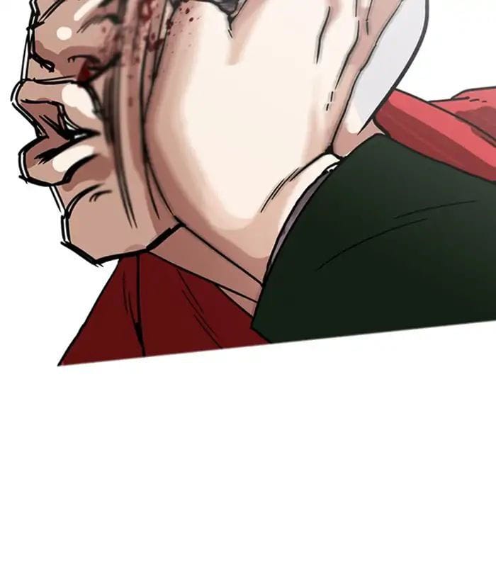 Truyện Tranh Lookism - Hoán Đổi Diệu Kỳ trang 7