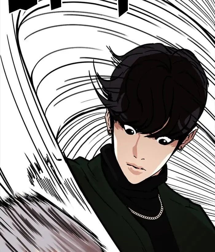Truyện Tranh Lookism - Hoán Đổi Diệu Kỳ trang 7