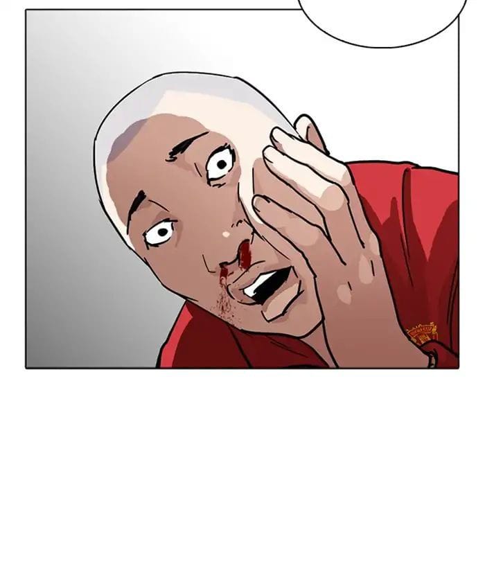 Truyện Tranh Lookism - Hoán Đổi Diệu Kỳ trang 7