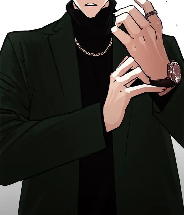 Truyện Tranh Lookism - Hoán Đổi Diệu Kỳ trang 7