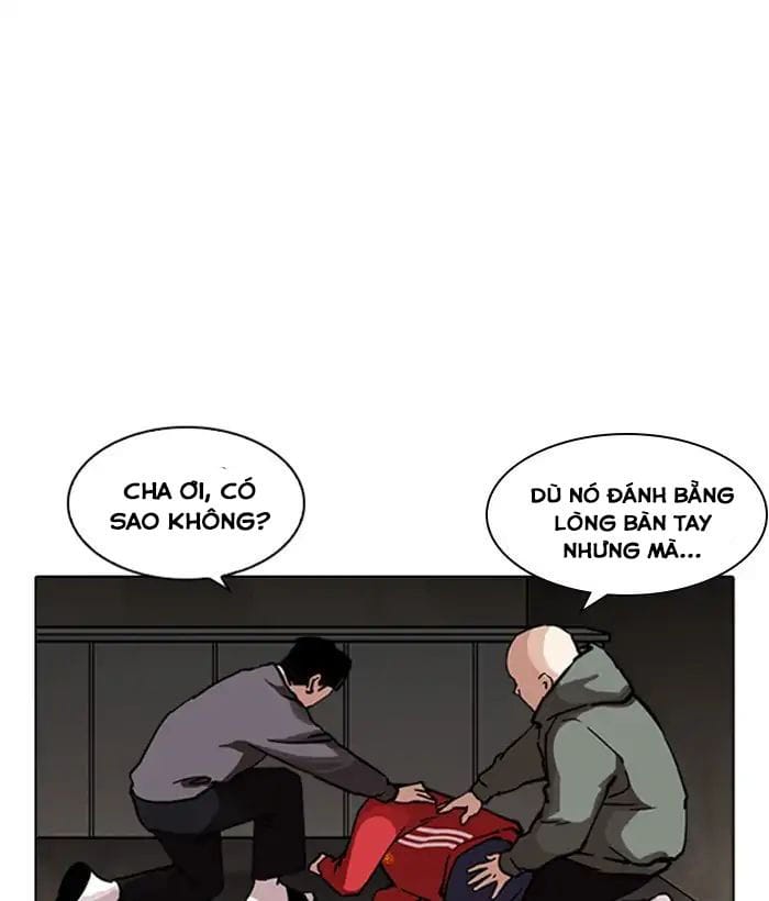 Truyện Tranh Lookism - Hoán Đổi Diệu Kỳ trang 7