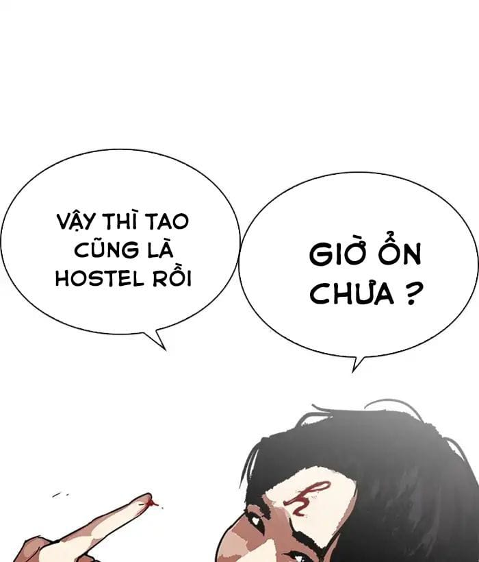 Truyện Tranh Lookism - Hoán Đổi Diệu Kỳ trang 7