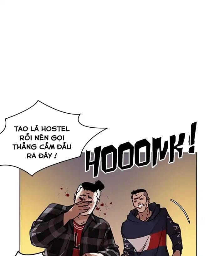 Truyện Tranh Lookism - Hoán Đổi Diệu Kỳ trang 7